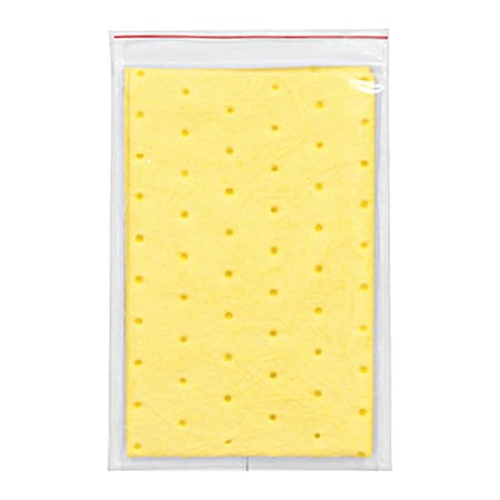 Bottles - PP Sorbent, 4 oz. MPN:KSXP40