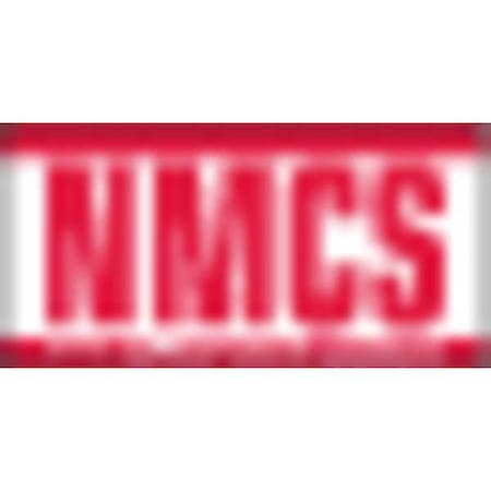 Expedited Handling Marking, White, PK500 MPN:L93