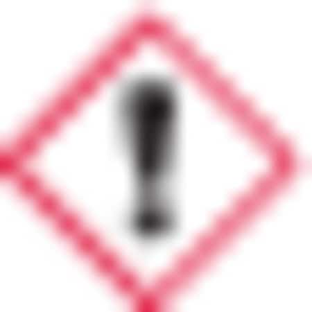 GHS Mini Exclamation Mark Labels, Pk500 MPN:MLGHIS7