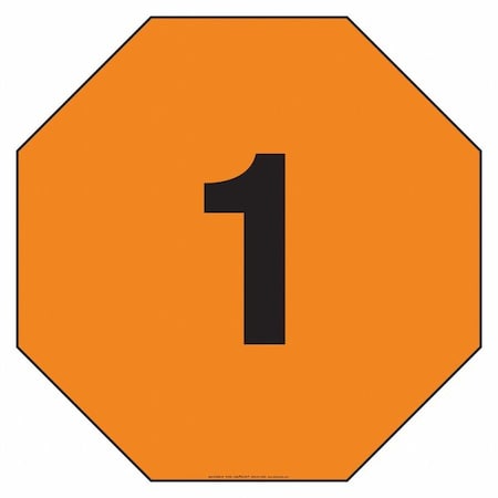Fire Division Symbol Placard, 1 MPN:HMPG142MG