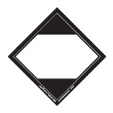 Limited Quantity Label, 100mmx100mm, 500, LQL40 MPN:LQL40