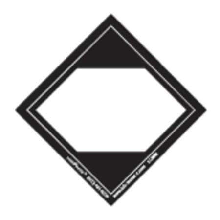 Limited Quantity Label, 50mmx50mm, 500, LQMM MPN:LQMM