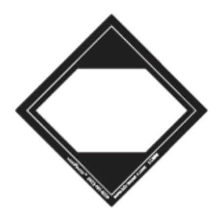 Limited Quantity Label, 50mmx50mm, 100, LQMMC MPN:LQMMC