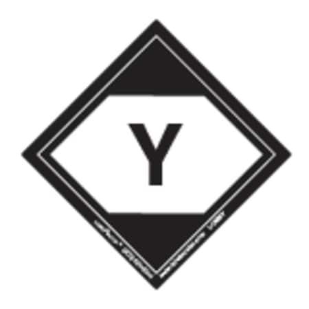 Limited Quantity Label, 50mmx50mm, 500, LQMMY MPN:LQMMY