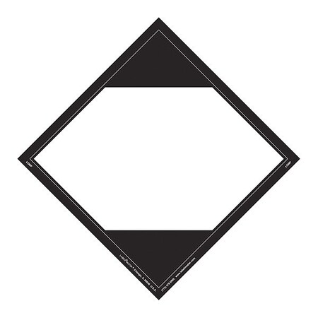 Limited Quantity Marking, PK25 MPN:LQMP