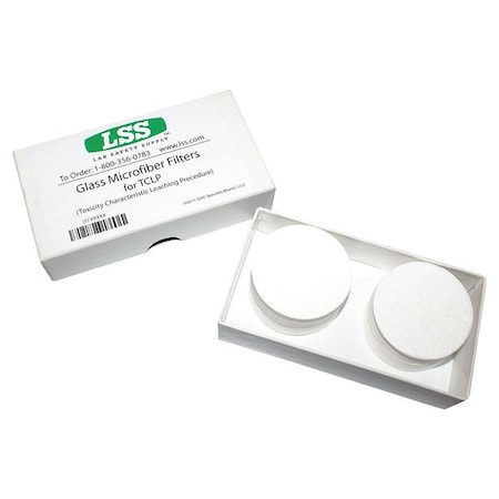 Filter Membrane, 4.7Cm, PK100 MPN:12K981