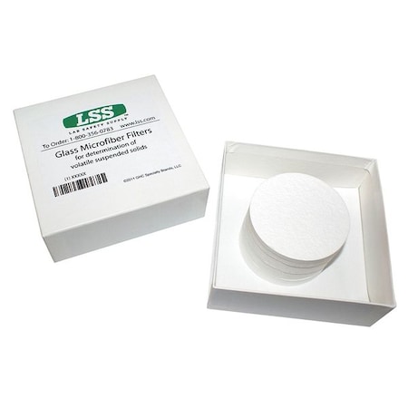 Filter Membrane, 15cm, PK100 MPN:36L287