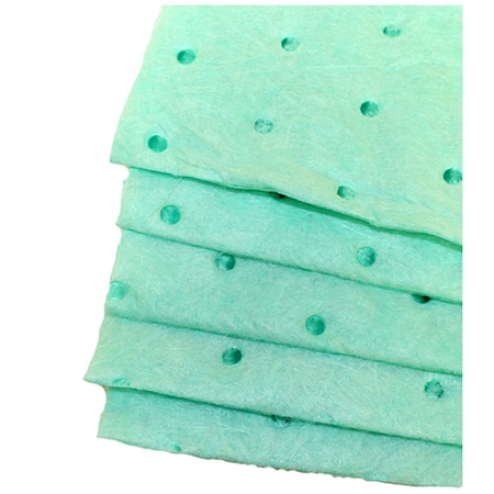 Laboratory Bench Pad, 4-11/16 in. L, PK100 MPN:45FG83
