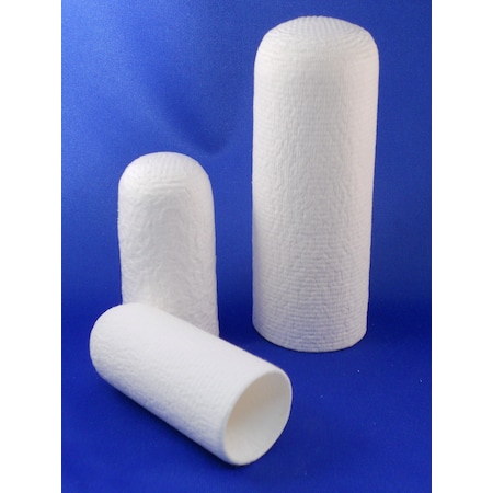 Ex. Thimbles Cellulose, 15x50mm, PK25 MPN:LECT5-003