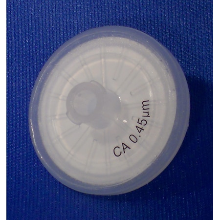 CA Syrng Filt, 0.22um 25mm, PK100 MPN:LEIWT-ES10083