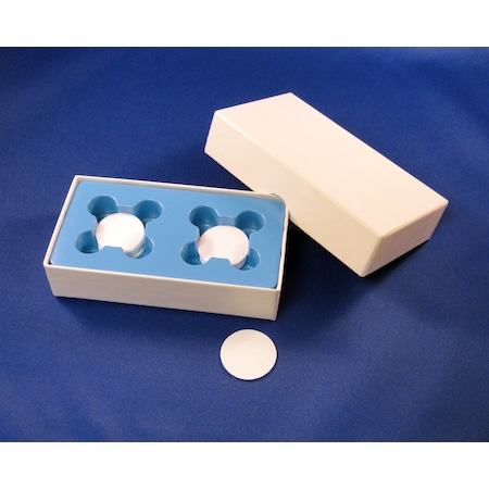 MCE Membrane, 0.80um 25mm, PK100 MPN:LEIWT-MCE080025
