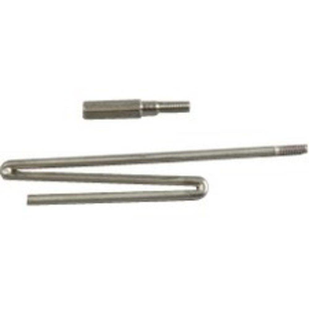 LSDI Z-Tip - Male Threaded Connector Tip MPN:82-350
