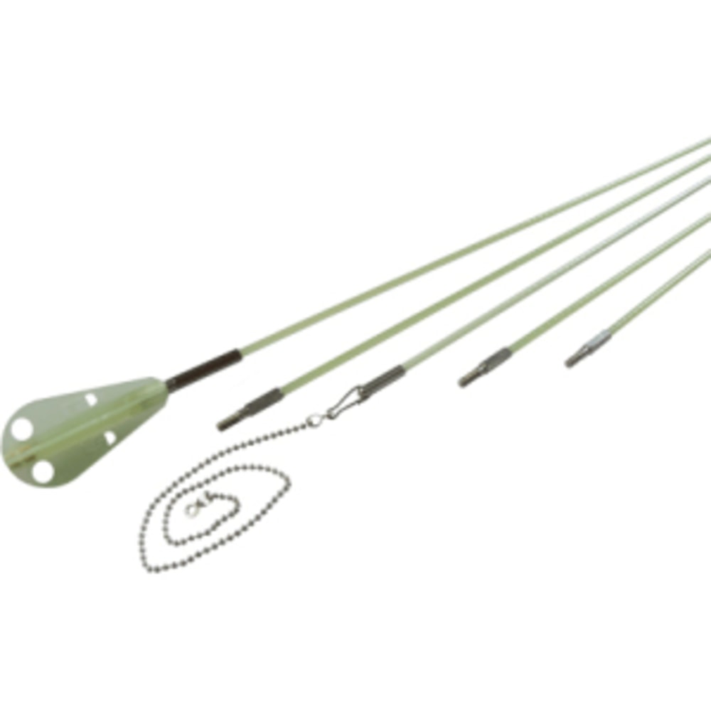 LSDI Creep-Zit CZ30-L Luminous Threaded Connector Wire Running Rod Kit - 72in Retriever MPN:81-230