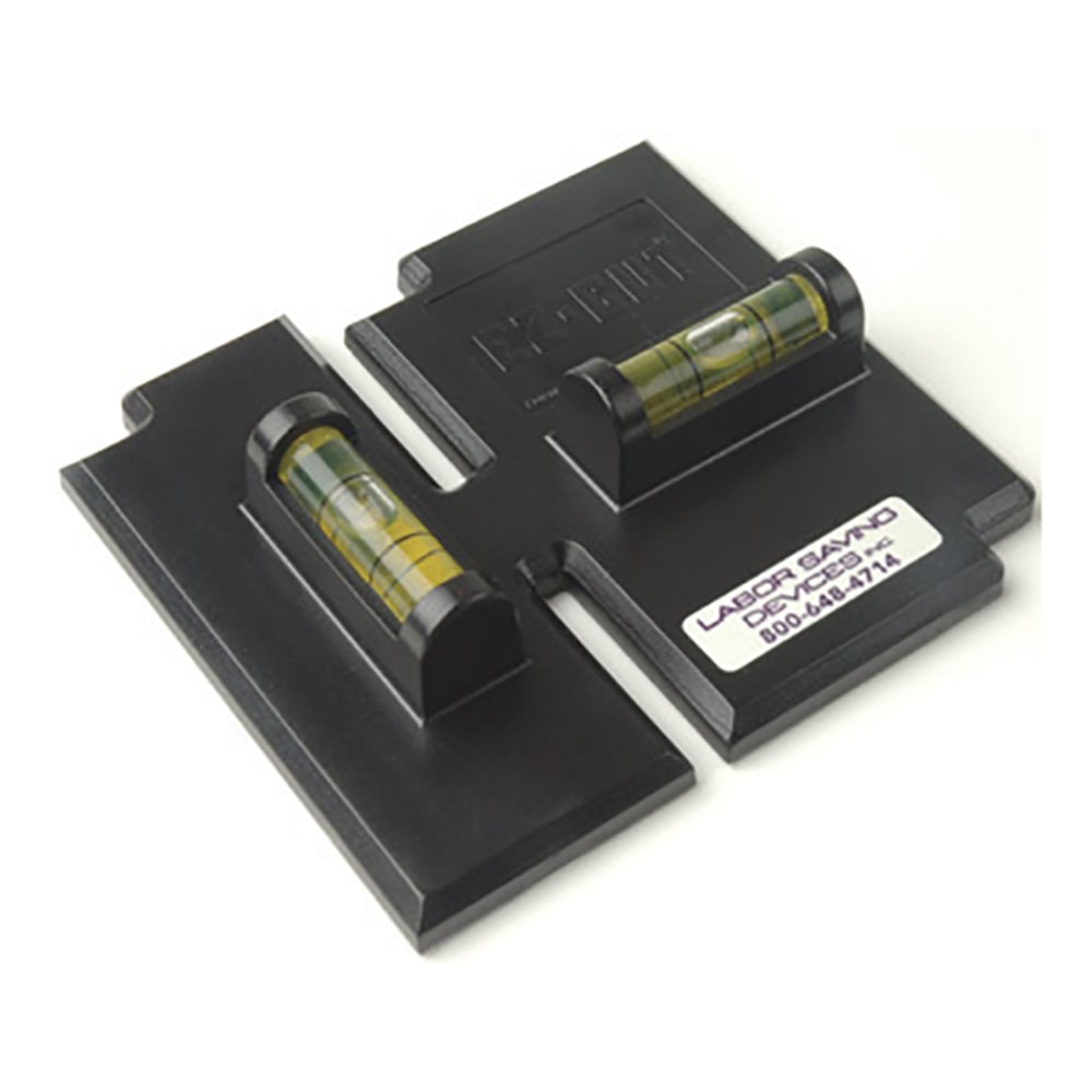 LSDI EZ-Cut - Template & Level - Lightweight MPN:53-315