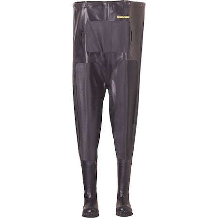 ZXT Insulator III Chest Black, 11, PR MPN:191200-11