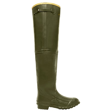 ZXT Irrigation Hip Boot 26