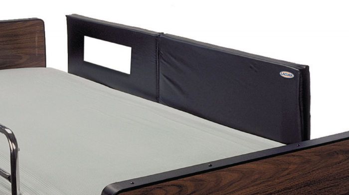 Example of GoVets Full Rail Pads category