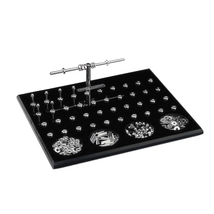 Example of GoVets Lafayette Instrument category