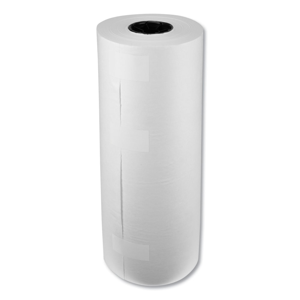 GEN Butcher Paper, 40 Lb, 30in x 900ft, White MPN:BP30900