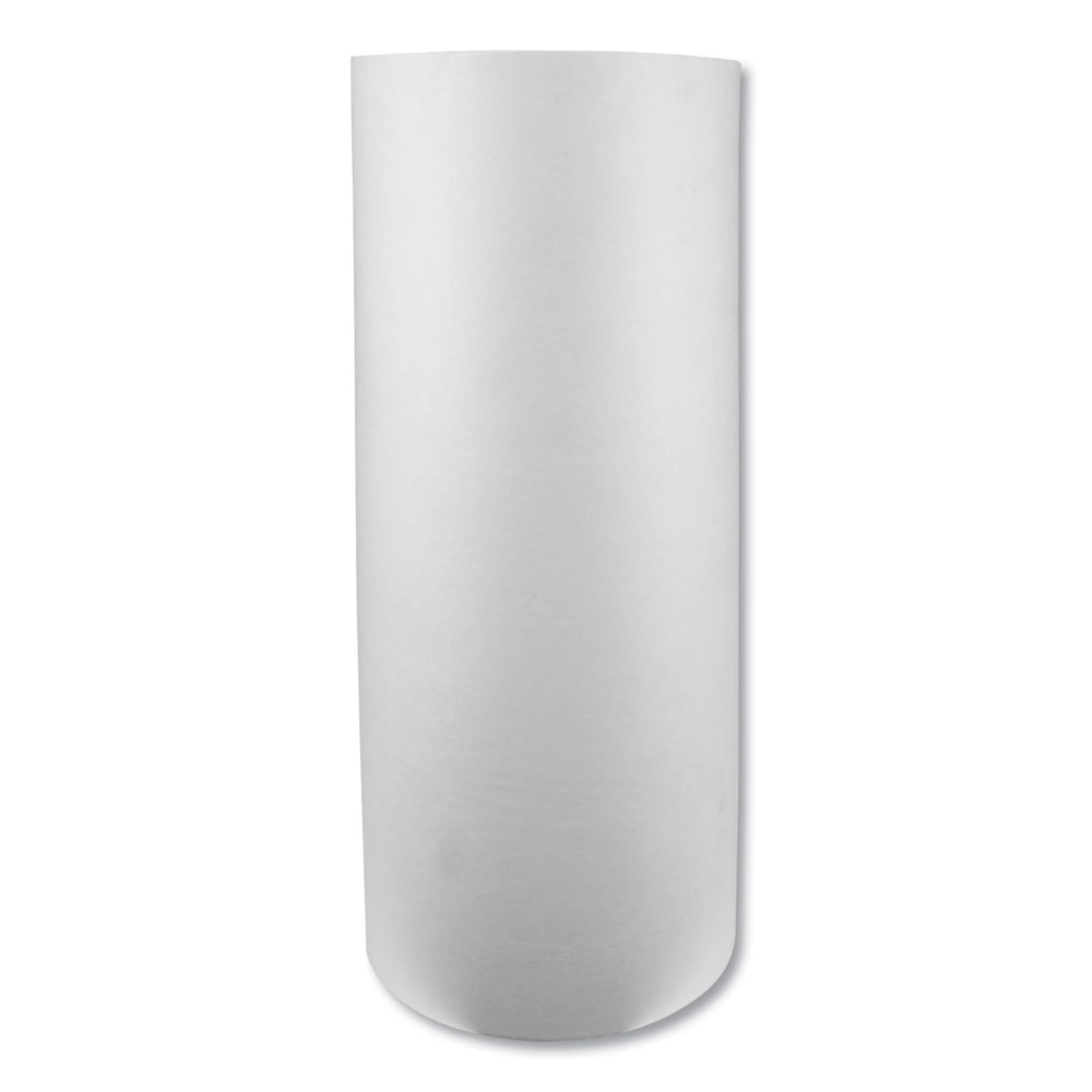 GEN Freezer Paper, 40 Lb, 15in x 1, 000ft, White MPN:LFW151000