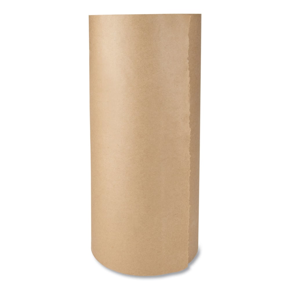 GEN Kraft Paper, 40 Lb, 30in x 900ft, Brown MPN:NB30900