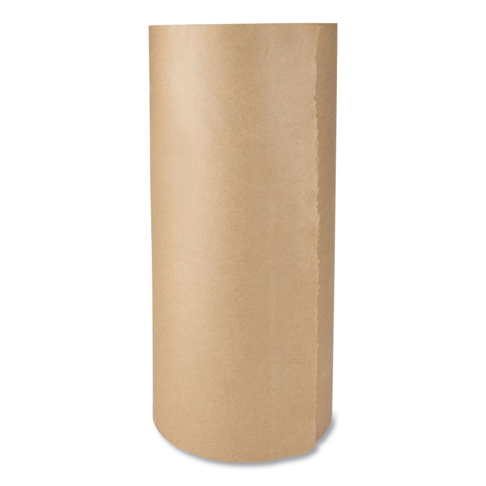 GEN Kraft Paper, 40 Lb, 36in x 900ft, Brown MPN:NB36900