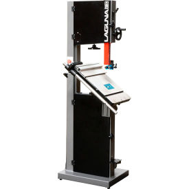 Laguna 14BX Bandsaw 12