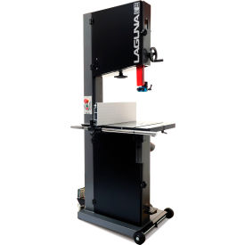 Laguna 18BX Bandsaw 16