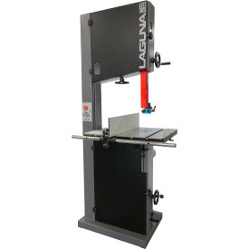 Laguna 18CX Bandsaw 16