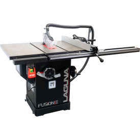 Laguna F3 Fusion Tablesaw 36