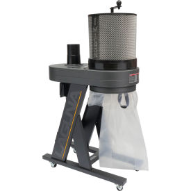 Laguna BFlux 1 Canister Dust Collector 1 Micron 650 CFM 1PH 1HP 110V MDCBF1110C1M