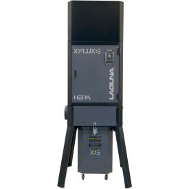 Laguna XFlux 5 Cyclone Dust Collector 3093 CFM 1PH 5HP 220V MDCXF52201