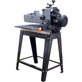 Laguna 16-32 Drum Sander with Open Stand 15A 1-1/2HP 110V SUPMX-71632