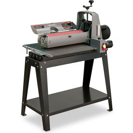 Laguna 19-38 Drum Sander with Open Stand 15A 1-3/4HP 110V SUPMX-71938-D