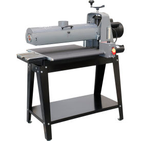 Laguna 25-50 Drum Sander with Open Stand 20A 1-3/4HP 110V SUPMX-72550-OP