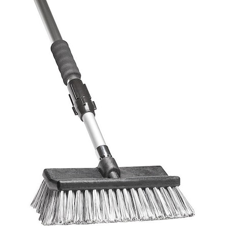Bi-Level Brush Head, 45