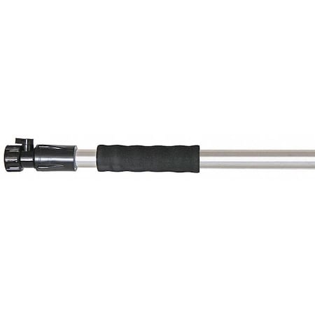 43 to 65 in Telescopic Handle, Metal MPN:511