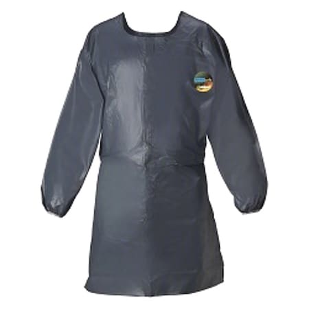 Apron 12 Per Case - Size Xxx Large, PK12, 32 in, 3XL MPN:51730-3X