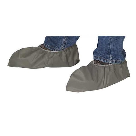 Disposable Shoe Covers, MicroMax® NS, Gray, XL MPN:901NSP-XL