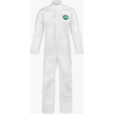 Micromax Ns Cool Suit Coverall, PK25 MPN:COL412-4X
