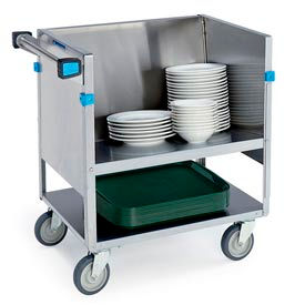 Lakeside® 405 Open Store N Carry Dish Truck - 66 9
