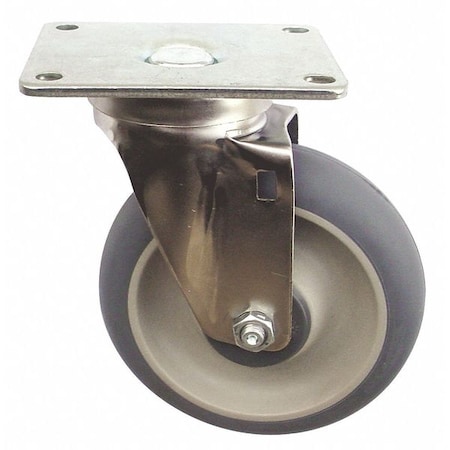 Replacement Caster- 5