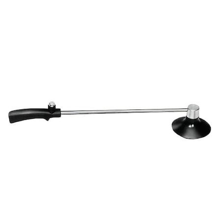 Suction Cup w/Handle for Pellets MPN:7507