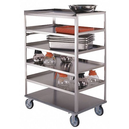 Banquet Cart, 22 1/4