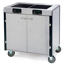 Induction Creation Express - 2 Cooktops - Gray Sand 2070