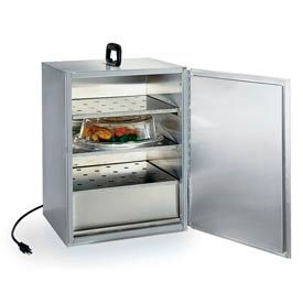 Lakeside® 11310 - Food Carrier Box 3 Shelves Stainless Steel 115V 11310