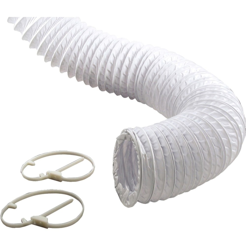 Deflecto Vent Duct Kit - For Vent Hood MPN:1303