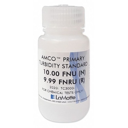 Turbidity Standard MPN:1447