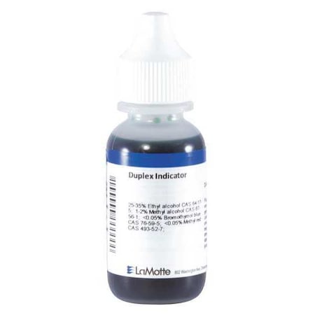 Reagent, 4 to 8 ppm MPN:2221-G
