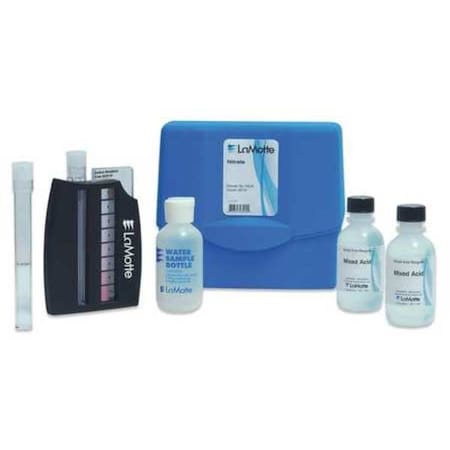Nitrate and Phosphate Water Test Kit MPN:3119-01